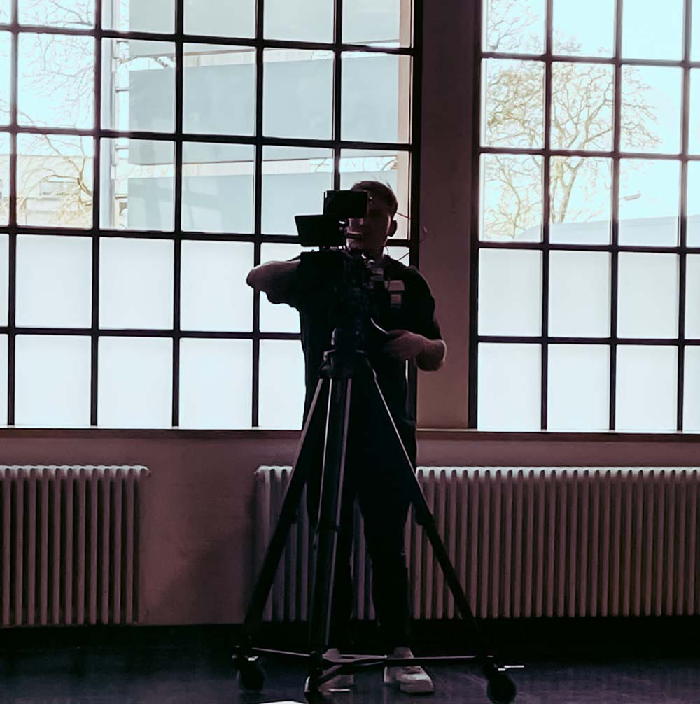 enerix × Enphase Kick-Off, Corporate · Aftermovie in Mainz, Aufnahme 5 von 8
