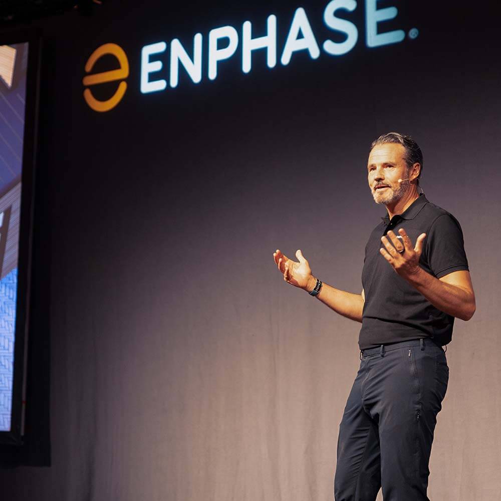 enerix × Enphase Kick-Off, Corporate · Aftermovie in Mainz, Aufnahme 7 von 8