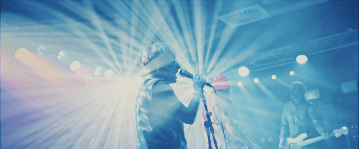 Listen to Munich 2024, Festival · Aftermovie in München, Aufnahme 1 von 8
