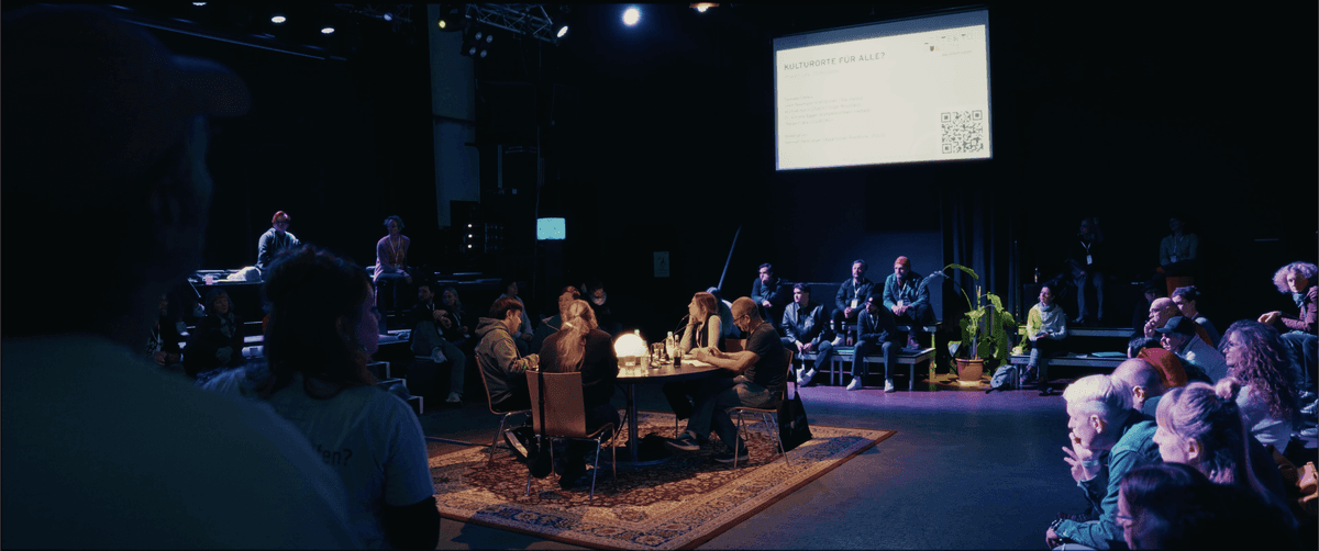Listen to Munich 2024, Festival · Aftermovie in München, Aufnahme 2 von 8
