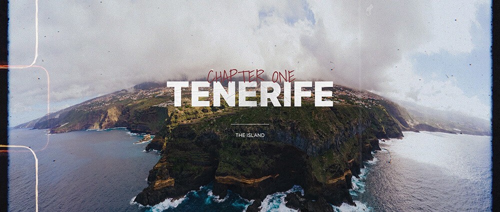 Surf Tenerife, Kurzdokumentation · Travel in Teneriffa, Aufnahme 1 von 8