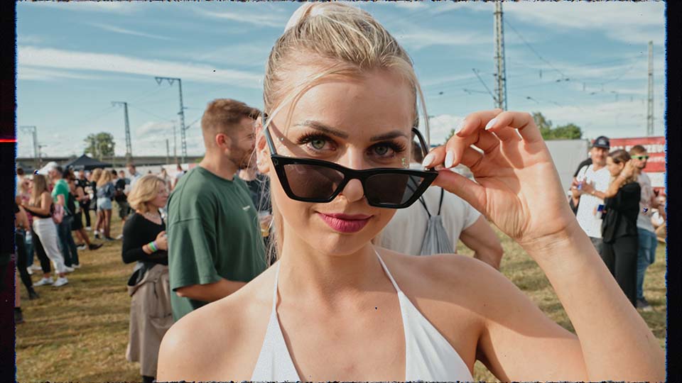 Standbild aus Zuckerbrot & Peitsche Festival 2023