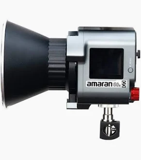 Aputure Amaran 60x