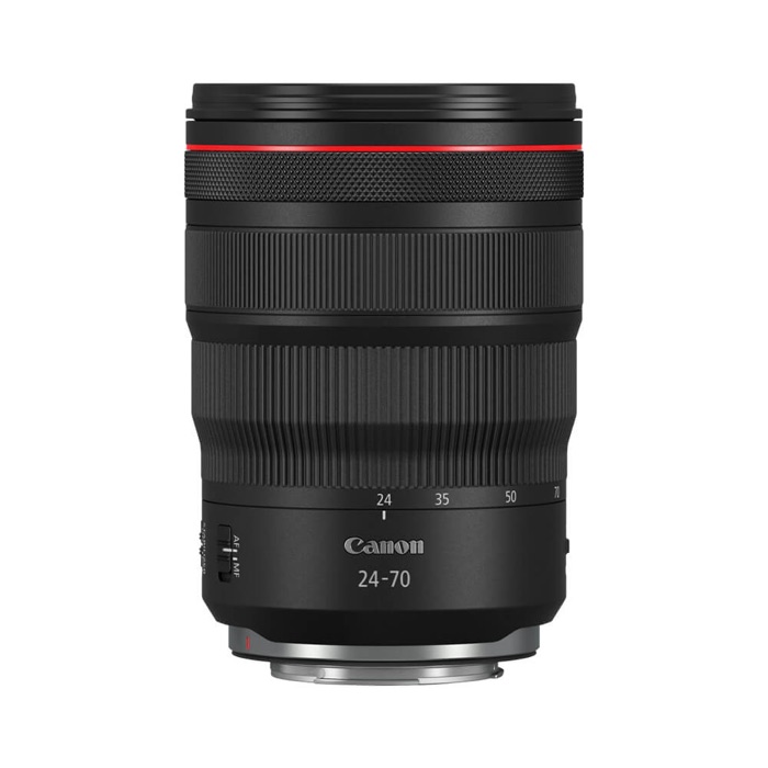 Canon RF 24-70mm f/2.8L IS USM Objektiv