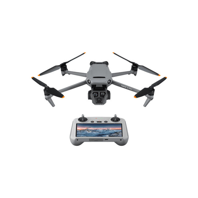 DJI Mavic 3 Pro