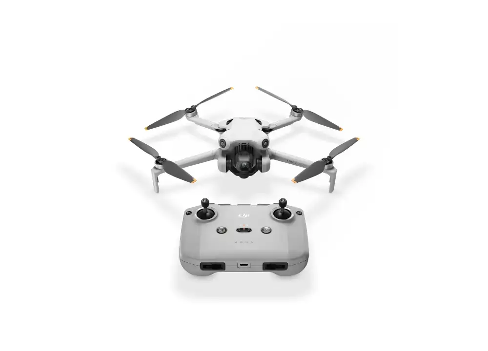 DJI Mini 4 Pro