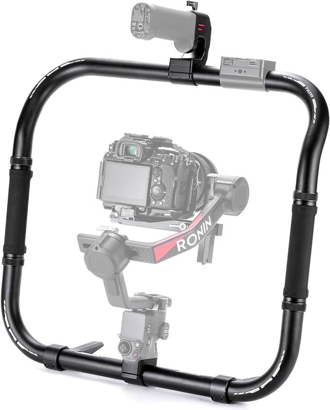 Tilta Ring-Grip Set
