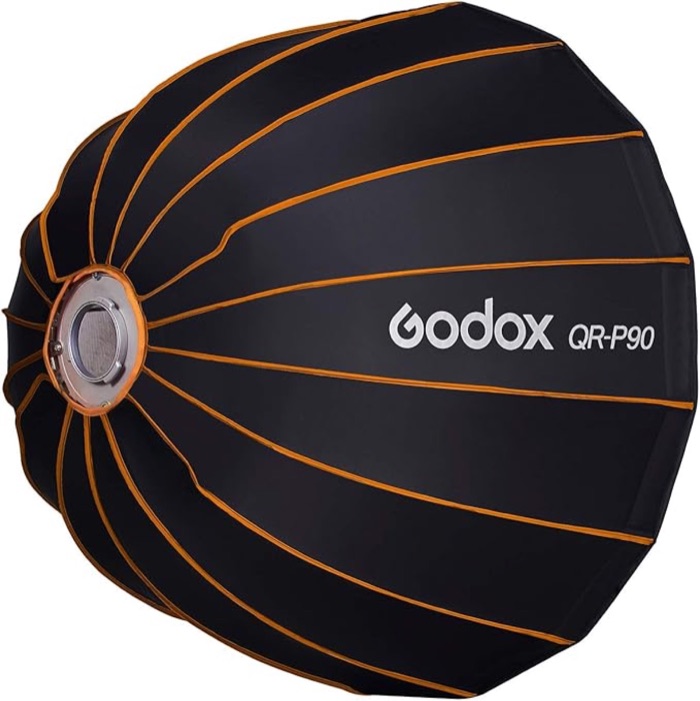 Godox QR-P90