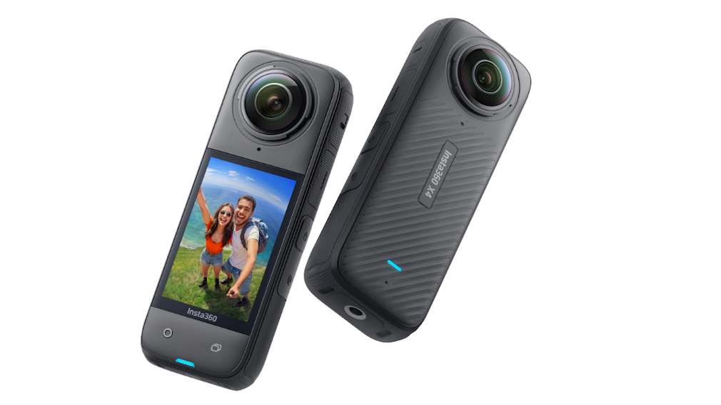 Insta360 X4