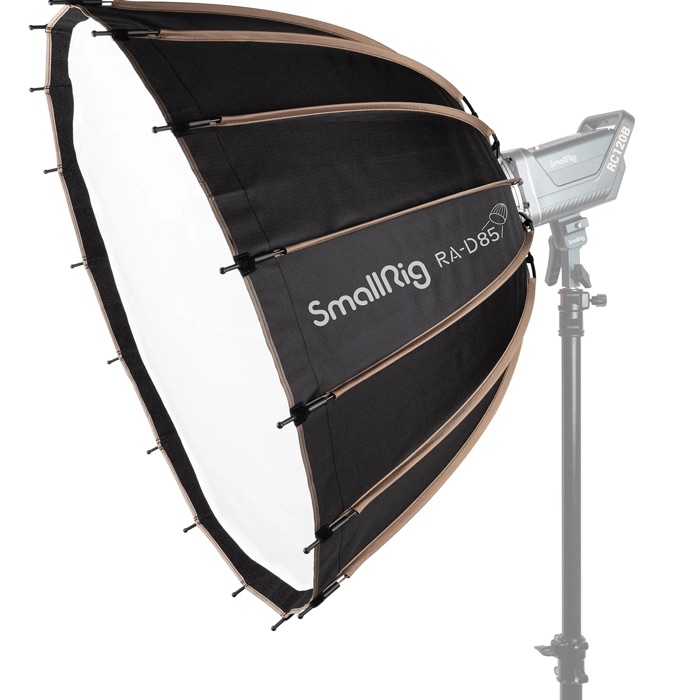 SmallRig RA-D85 Parabolic Softbox