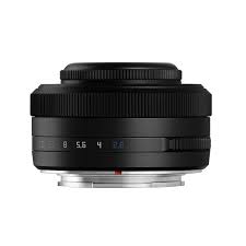 TTArtisan 27mm f/2.8 AF