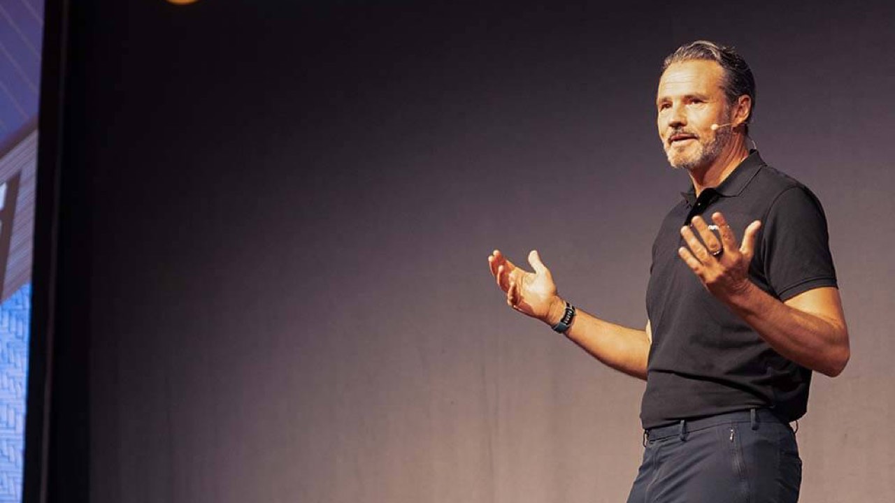 Standbild aus dem Video: Aftermovie zum Kick-Off-Event von enerix und Enphase