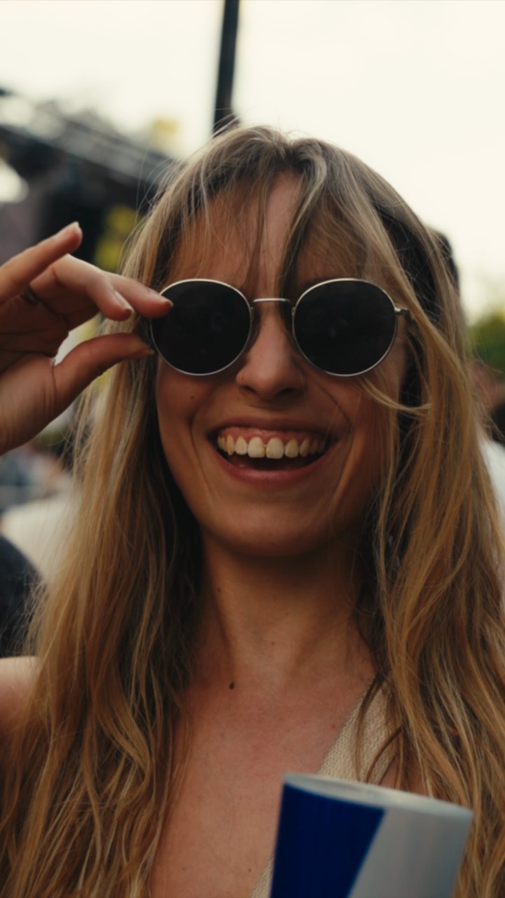 Standbild aus dem Video: Aftermovie zum Lumen Open Air 2025