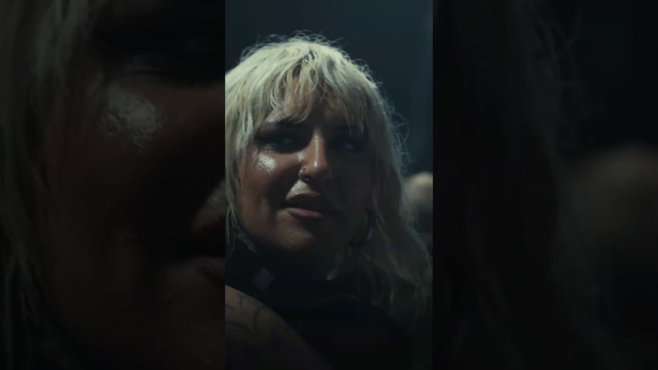 Standbild aus dem ersten Promo-Clip 2026