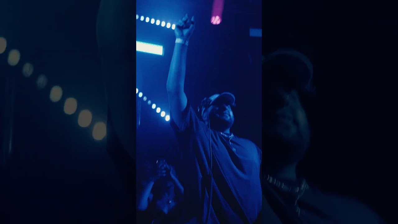 Standbild aus dem zweiten Promo-Clip 2026